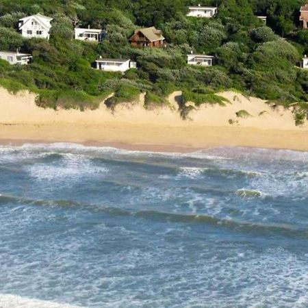 The Spinning Reel Beach Cottages Port Alfred Exterior foto