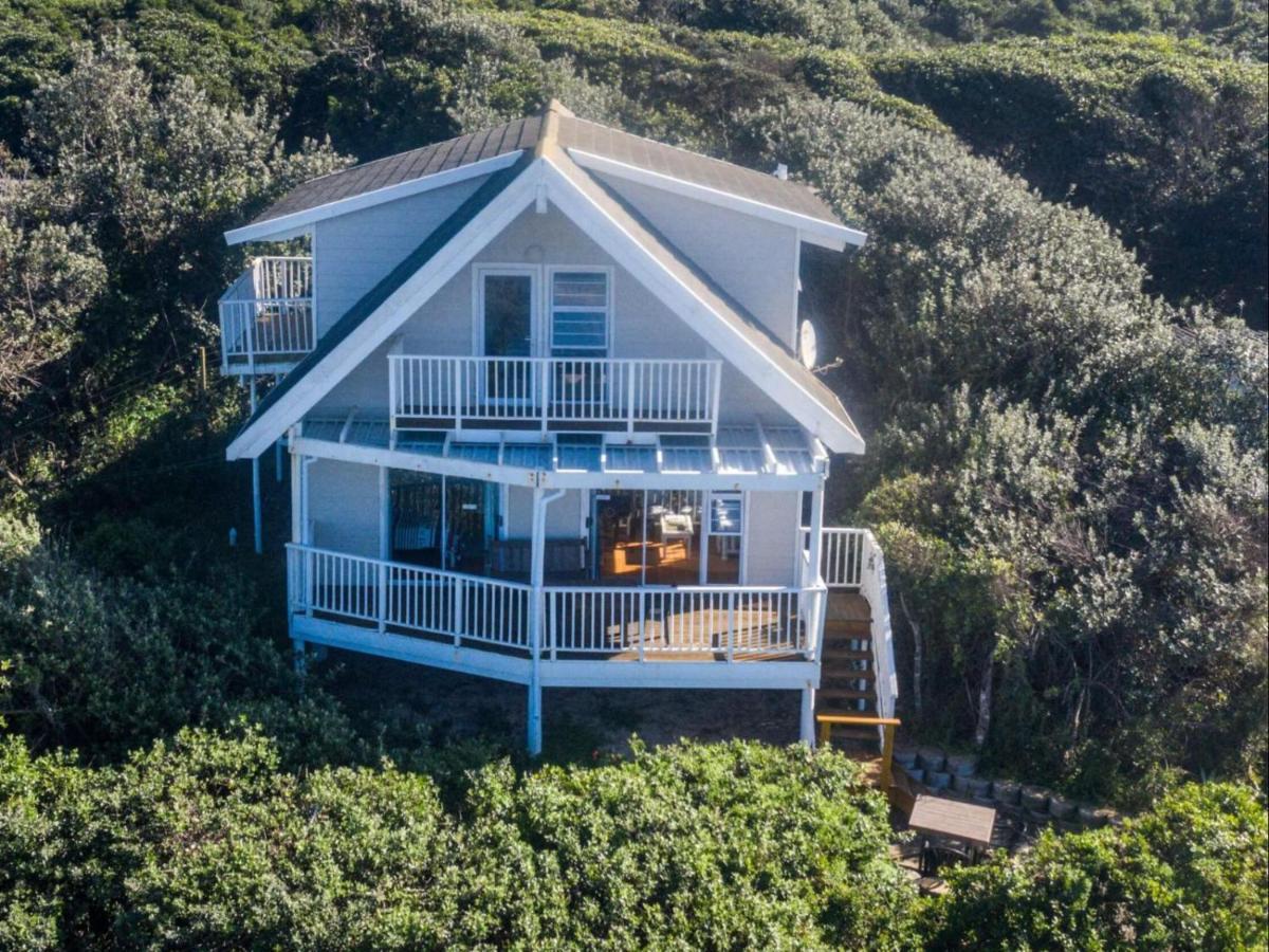 The Spinning Reel Beach Cottages Port Alfred Habitación foto