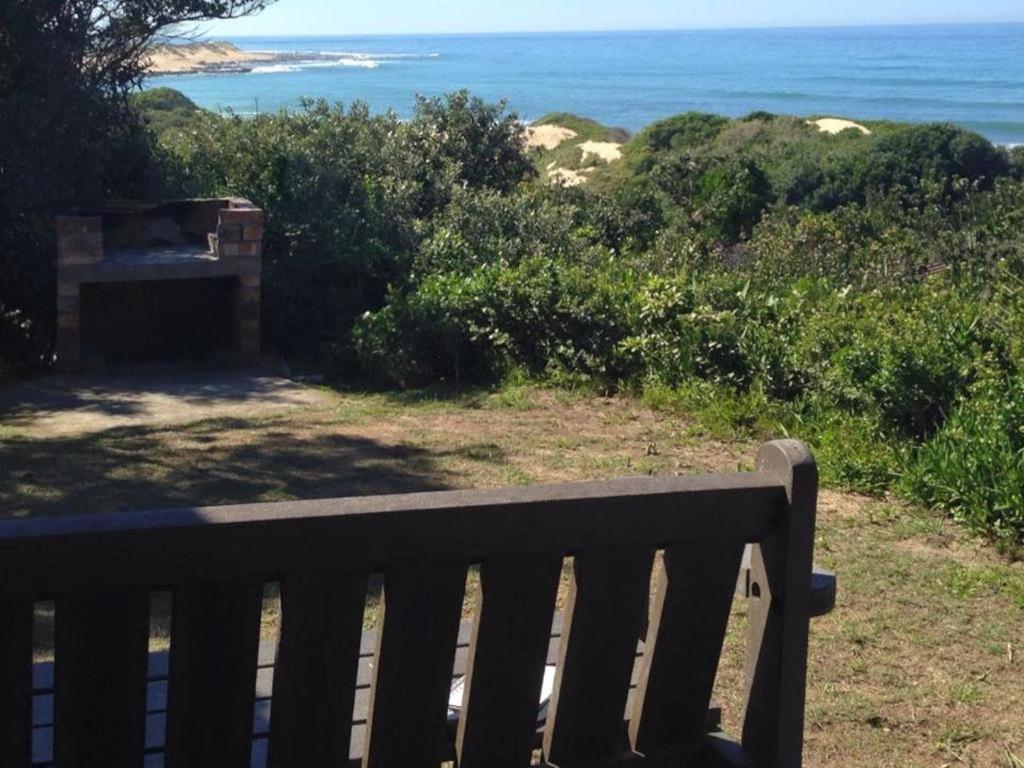 The Spinning Reel Beach Cottages Port Alfred Exterior foto