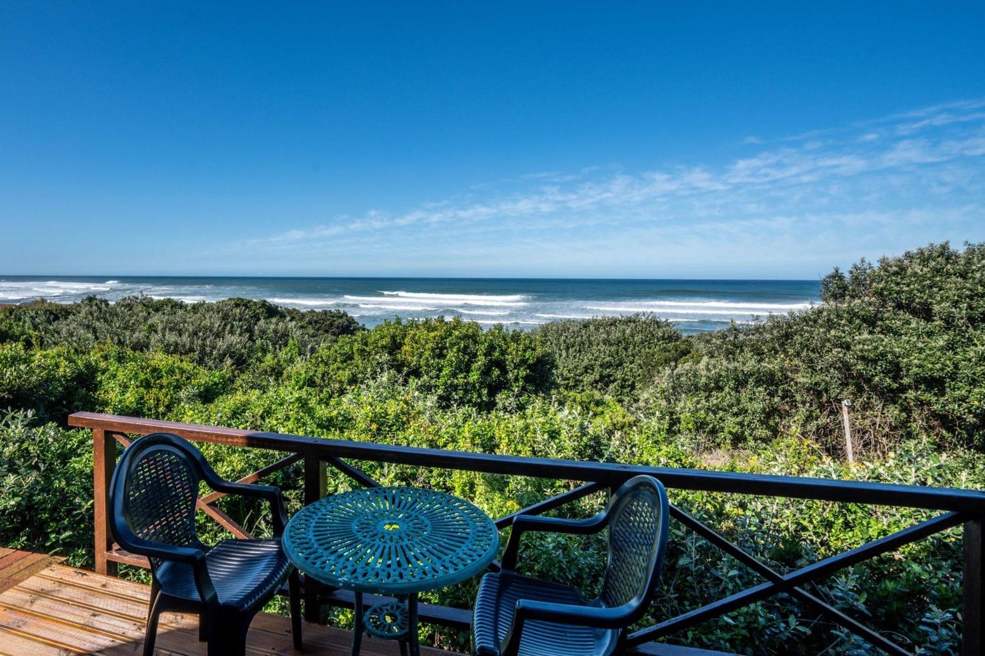 The Spinning Reel Beach Cottages Port Alfred Exterior foto